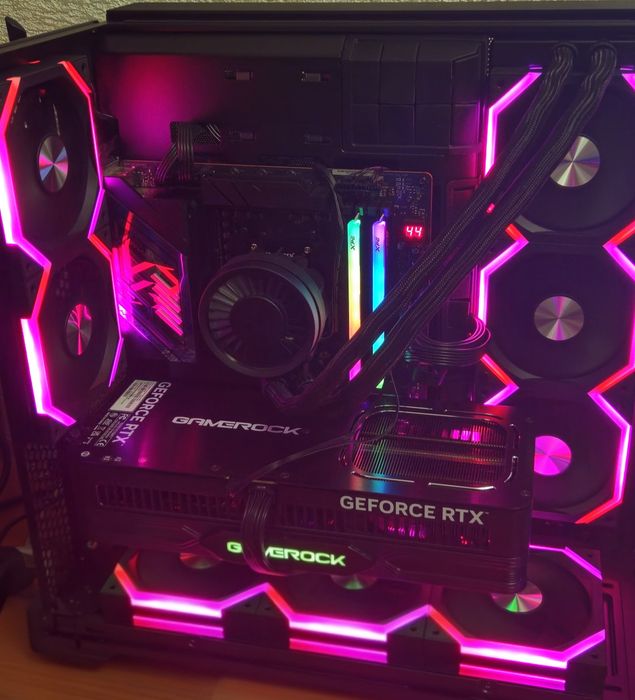Продам компьютер ryzen 9 7900x