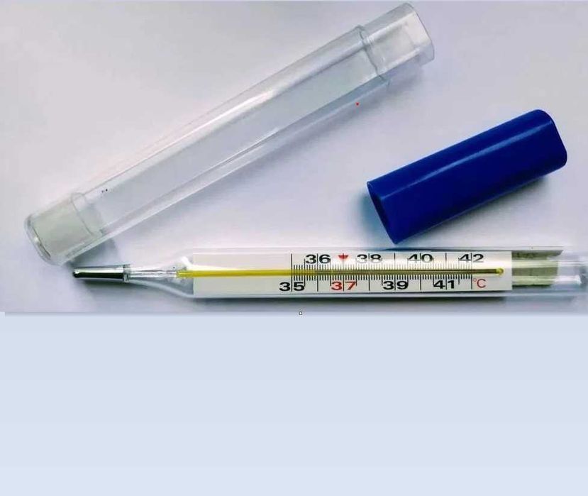 Termometru Medical clasic