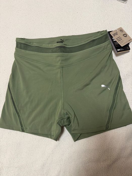 чисто нов спортен комплект Puma x Pamela Reif