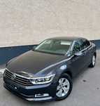 Volkswagen Passat Volkswagen Passat 2019 Virtual Cockpit/ACC/Camere 360