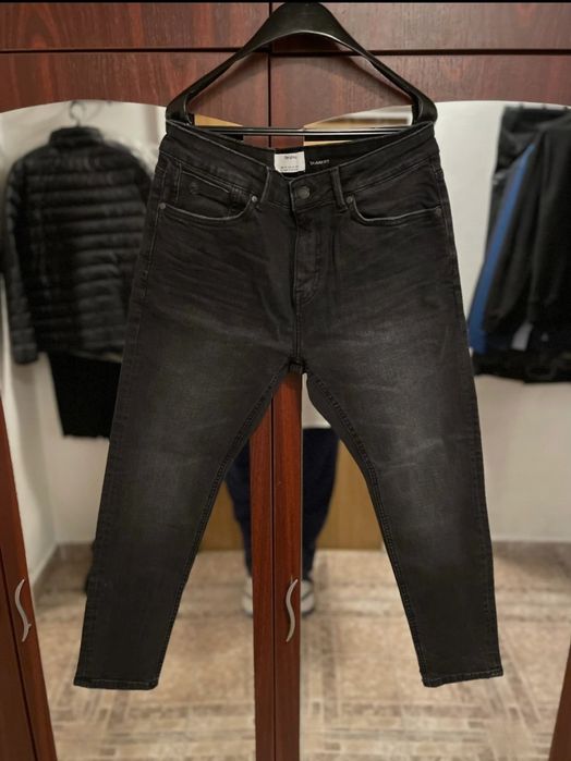 Bershka Skinny Jeans