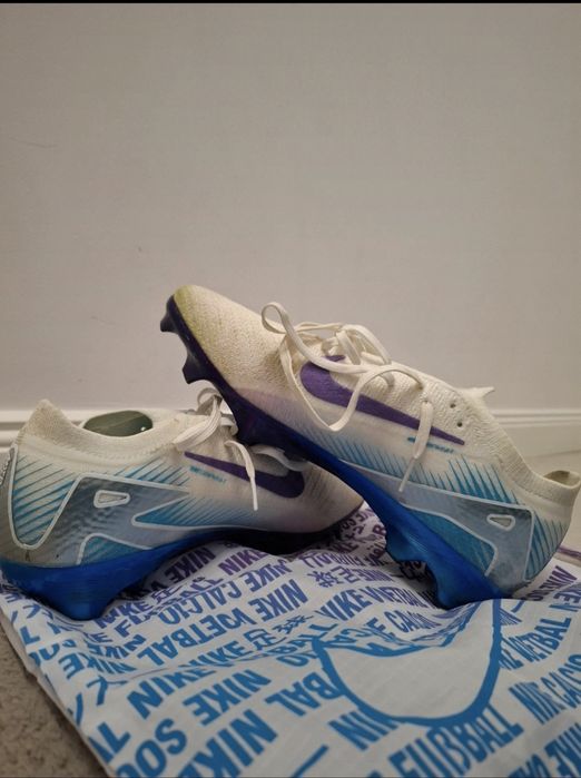 Ghete de fotbal elite