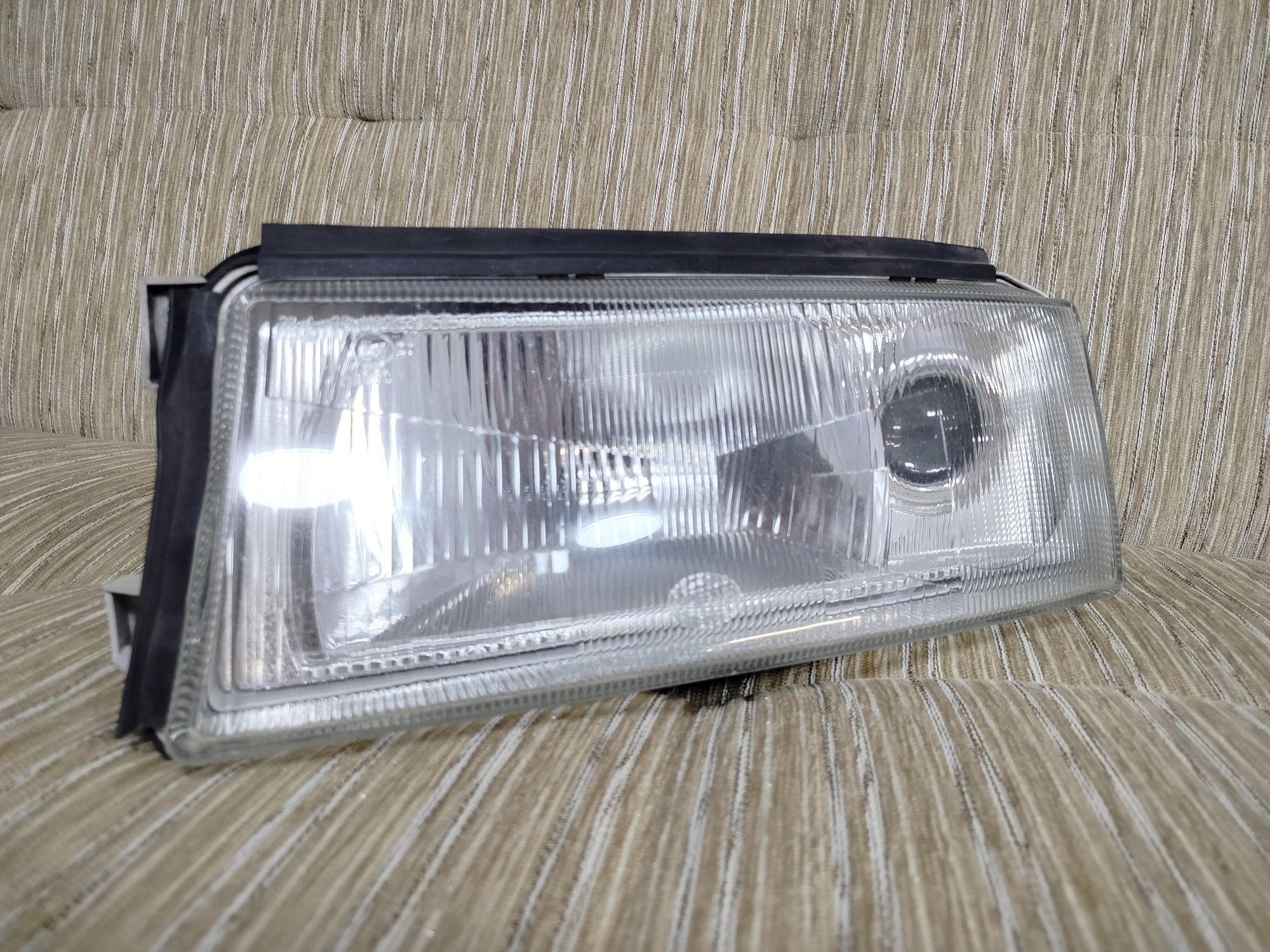 Фарове за Skoda Оctavia 1