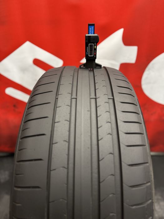245 45 19, Лятна гума, Pirelli PZero, 1 брой