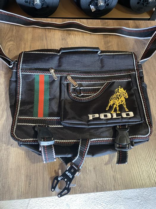 Чанта POLO многоцветна