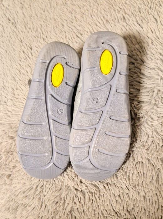 Детски пантофи за момче Befado, размер 25