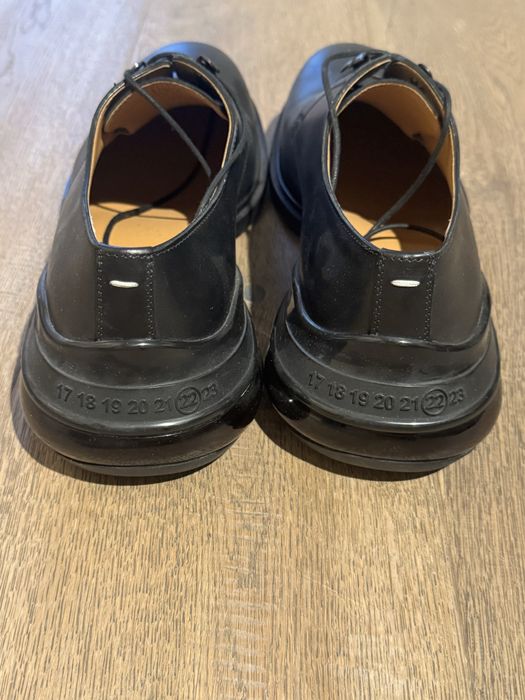 Pantofi Margiela