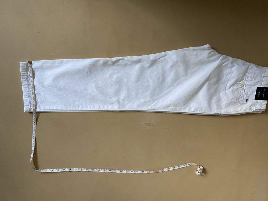 Pantaloni barbati,”Tommy Hilfiger”