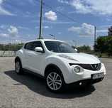 Nissan Juke stare impecabila