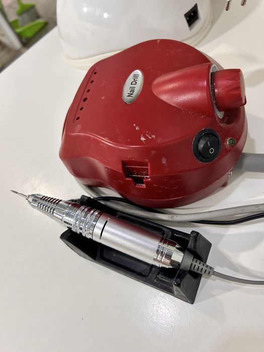 Апарат для маникюра