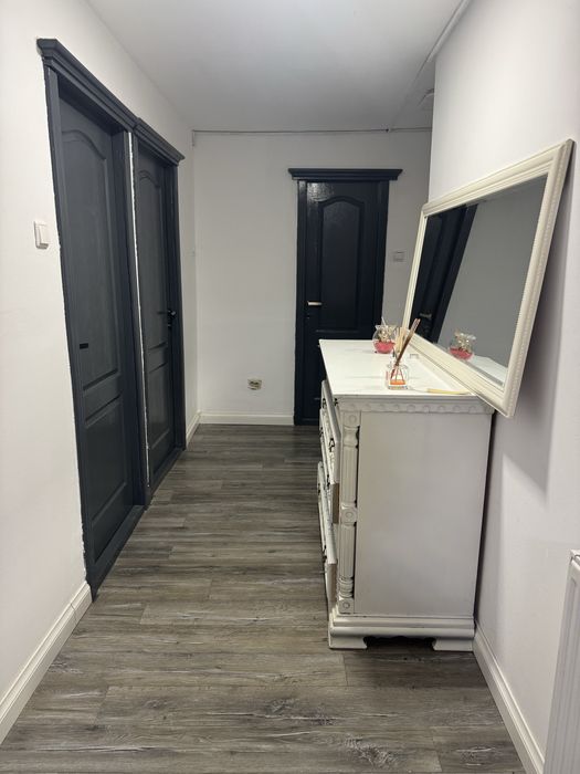 Garsoniera Pacurari Toma Cozma