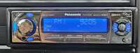 Radio-CD Mp3/WMA Auto Panasonic CQ-C5300N