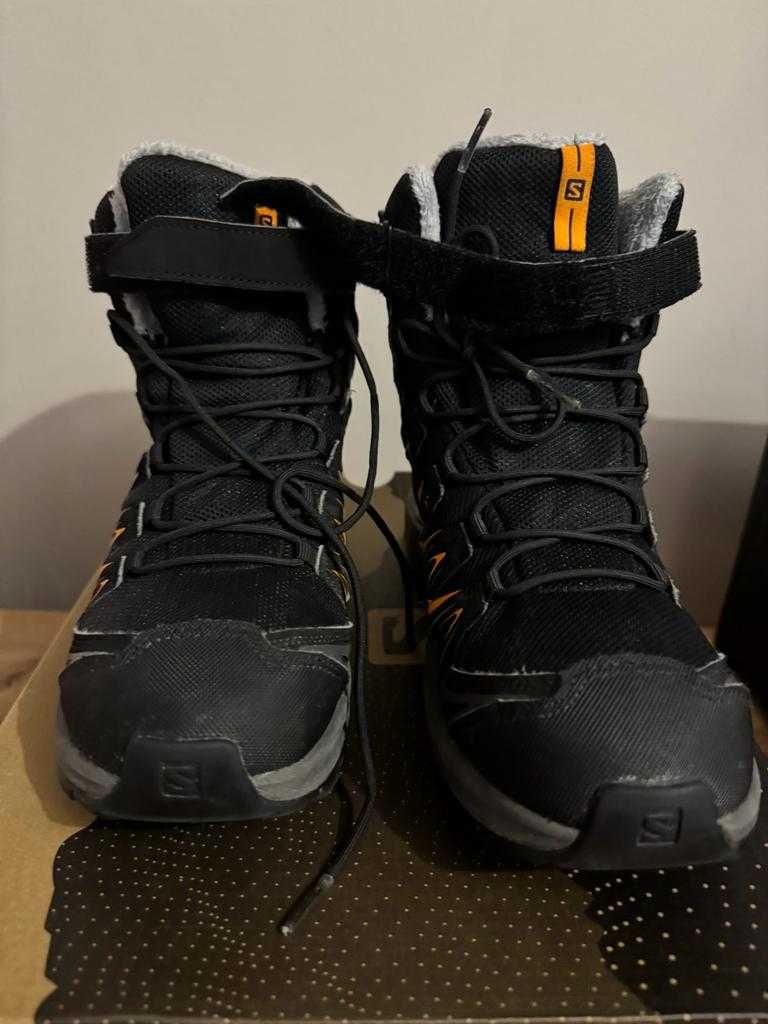 Salomon xa pro 3d winter ts