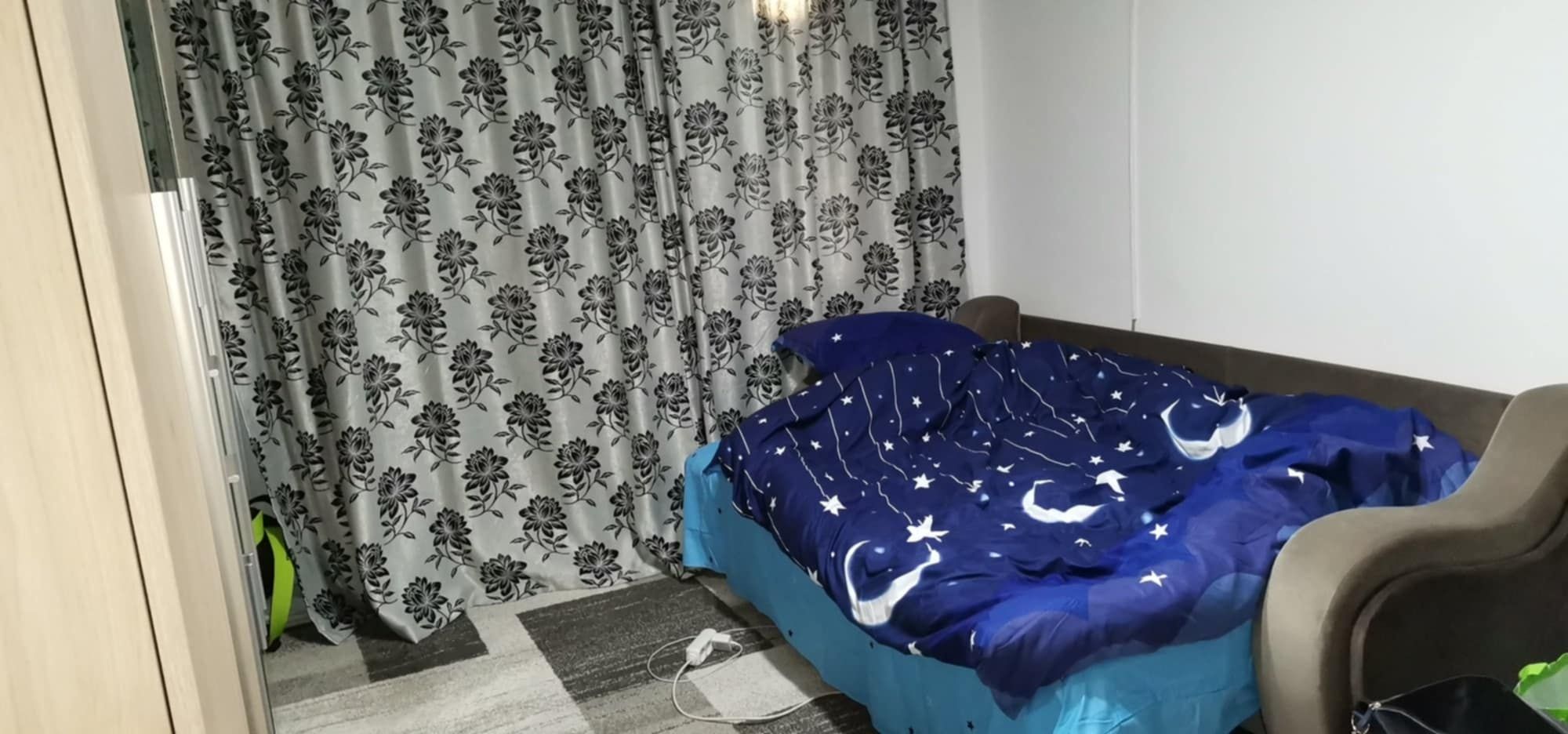 Vand apartament cu o cameră