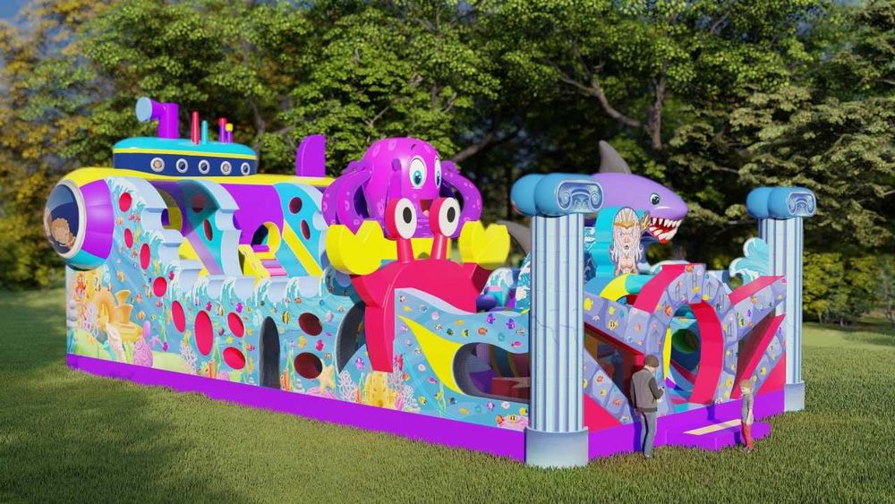 Батут арзон нархларда