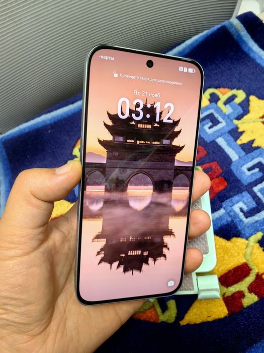 Honor 400 8/256Gb EAC