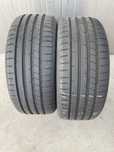 225/45/17 Dunlop Sport Maxx