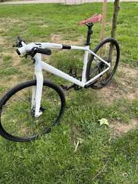 Vand bicicleta canyon urban rotii 27,5