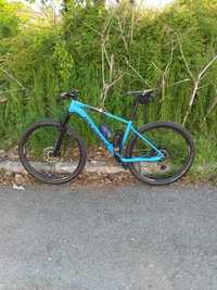 Планински велосипед Rockrider xc 500