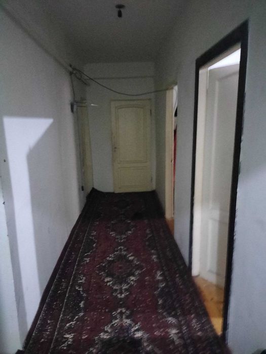 Xalqlar do'stligi , drujba metro kvartira