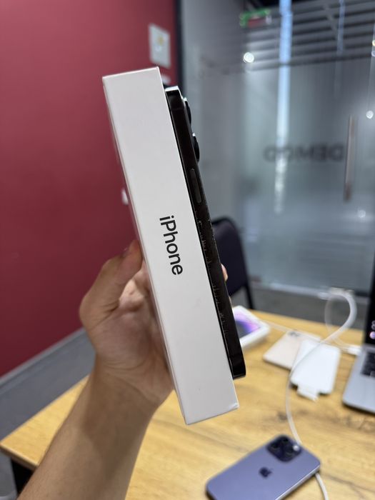 iPhone 14 Pro Max 256gb