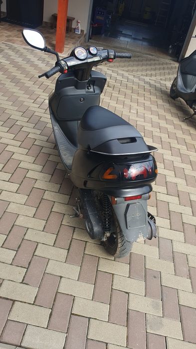 Vand/scuter/malaguti/f10/50cc