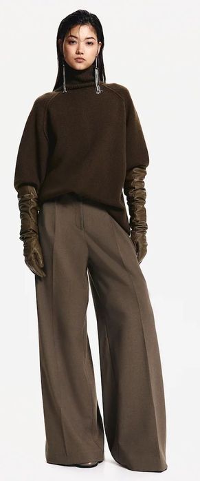 Дамски панталон.