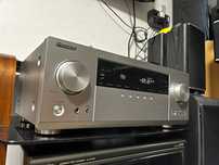 Pioneer Vsx-932 7.2/Atmos/4k/Bluetooth/Wifi/Spotify/airplay/usb etc.