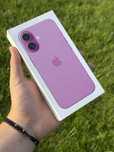 iPhone 16 Pink Nou / Sigilat