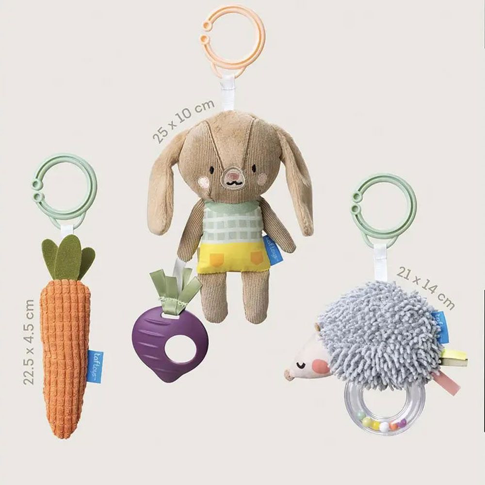 Бебешки играчки Taf Toys