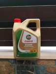 Ulei motor Castrol Edge Professional LongLife III 5W30, 4L