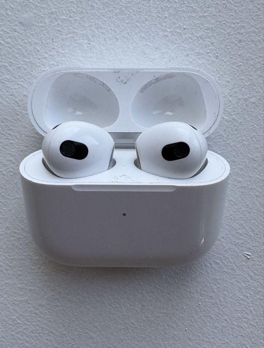 Air pods 3 оригинал