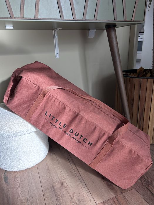 Patut pliabil Little Dutch