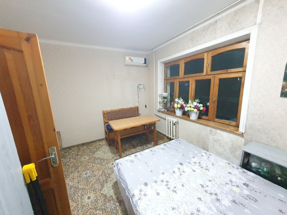 ТАШСЕЛЬМАШ м-в(Вундеркинд)! Общежитие! Очень дёшево! Срочная продажа!