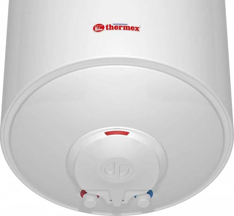 Thermex Bio-glasslined 80V made to last