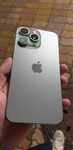 Iphone 15 pro max 256 GB