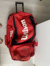 Troler tenis Wilson