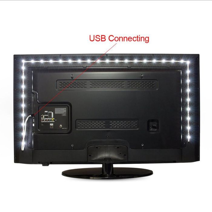 Banda led tv,laptop,unitate,masina etc