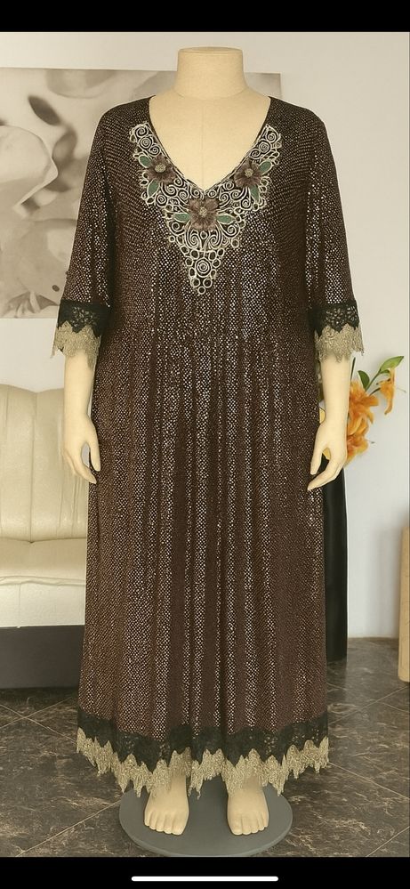 Rochie marimea xxxl