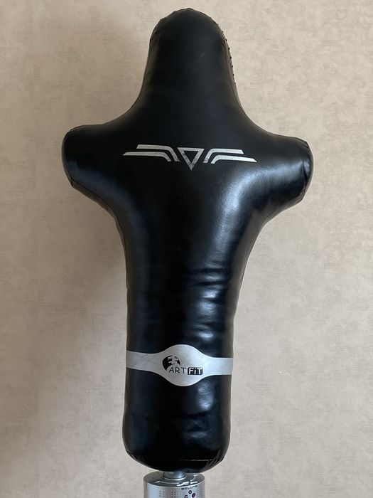 Герман боксерский