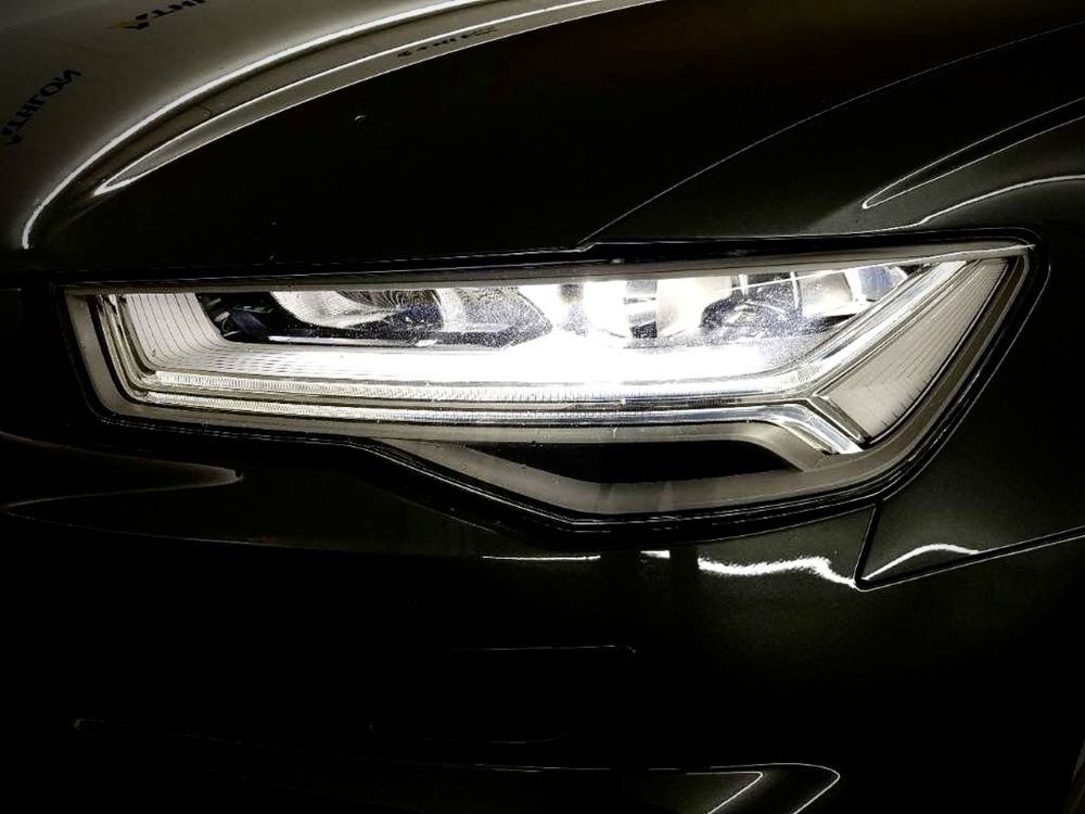 Audi A6 / C7 Black Edition / vopsea originala 100% / ruleaza impecabil