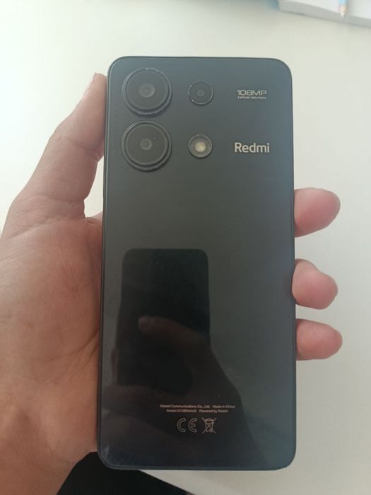 Redmi note 13 holati ideal