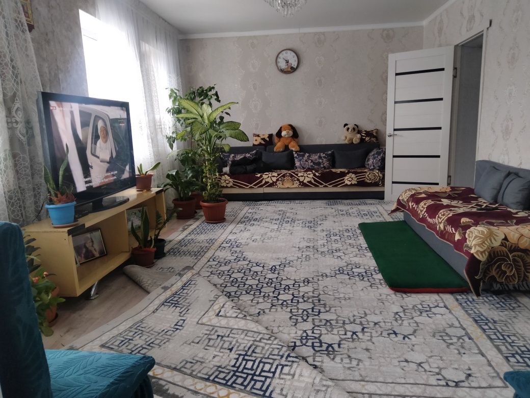 Продам дом Шымыр