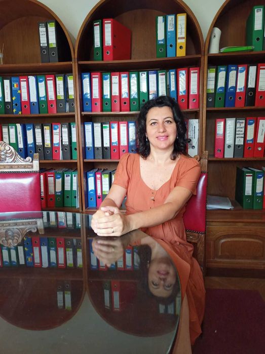 Contabilitate Uber + Bolt