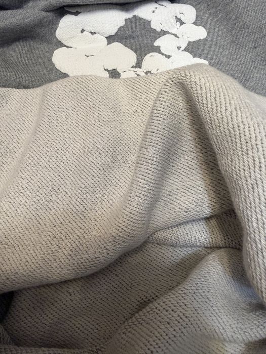 Denim tears hoodie/ суичър