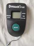 Computer cu multiple functii pt bicicleta eliptica Dynamic R-102,nou
