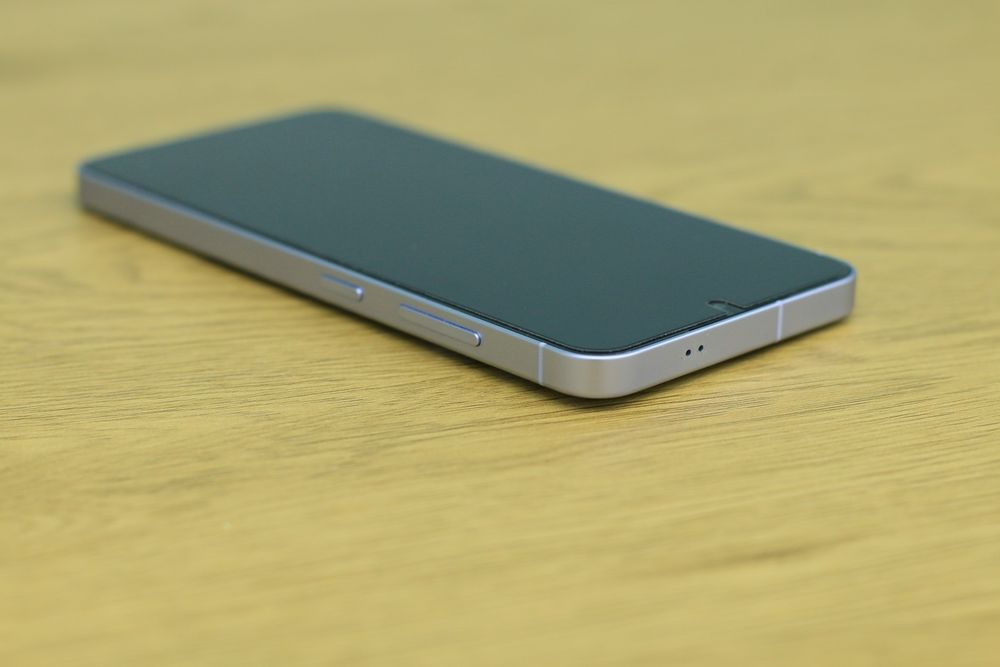 Samsung s25 512 gb 12 ram Icyblue