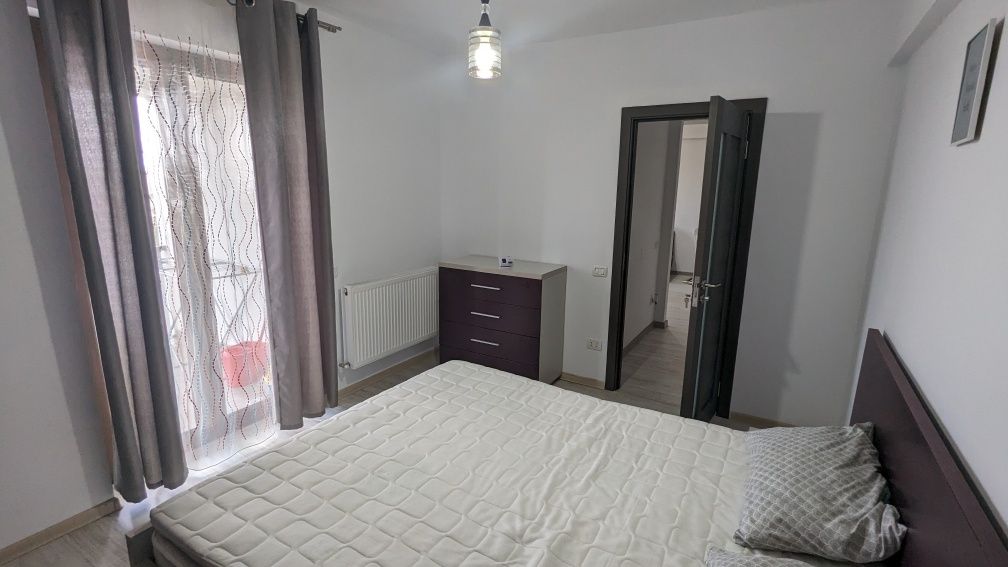 Închiriez apartament cu doua camere in Focșani!