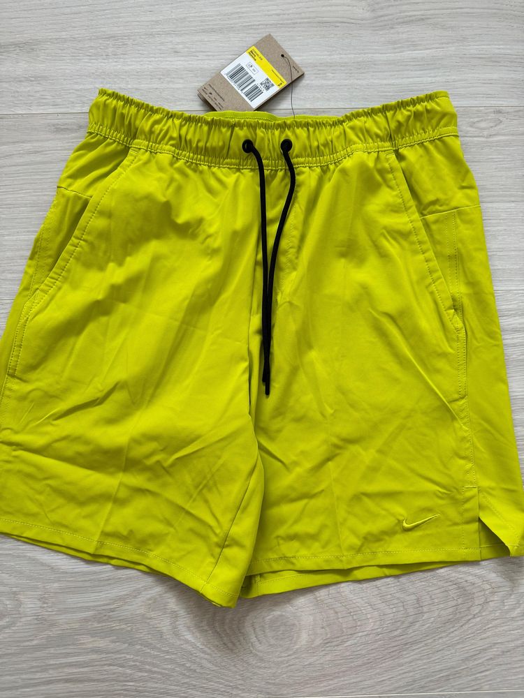 Sort/Pantaloni scurti Nike Dri-FIT