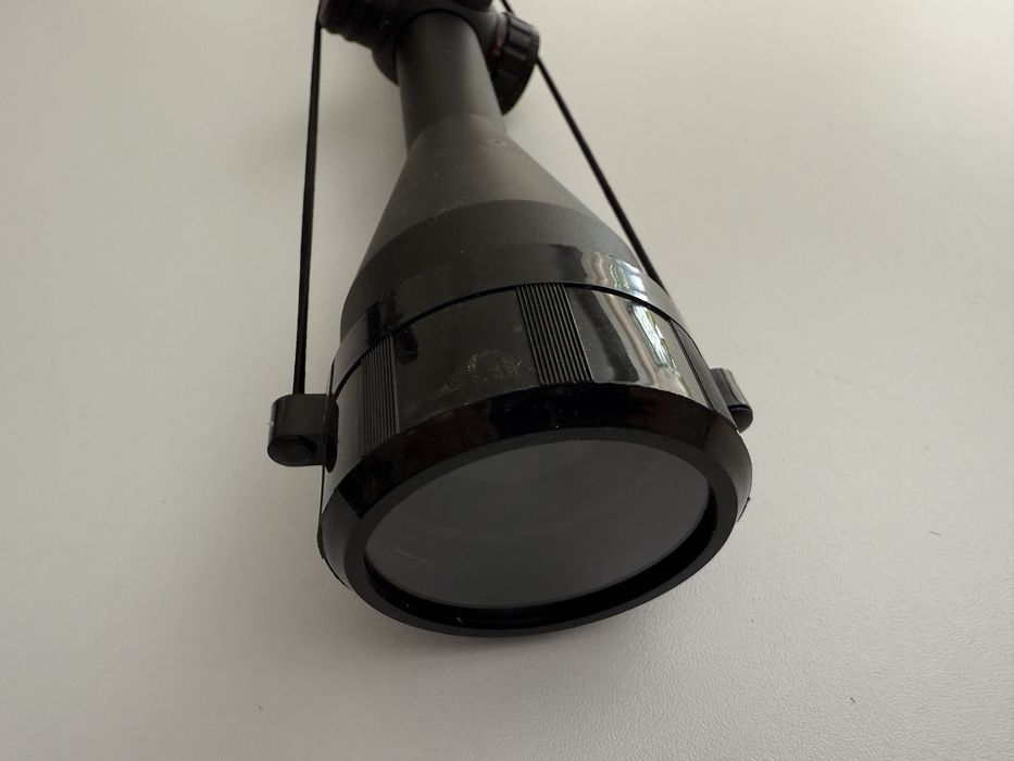 Luneta Pusca Hawke Sport HW3016ir